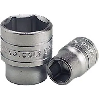 3/8" Drive Metric Sockets